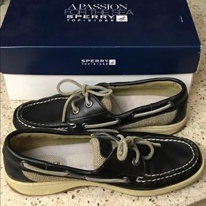 Sperry Topsider Women’s Boat Shoe